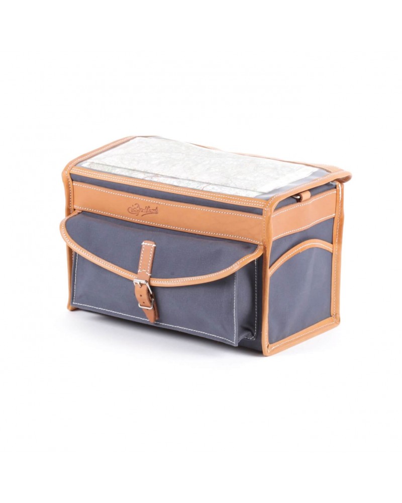 Handlebar bag berthoud