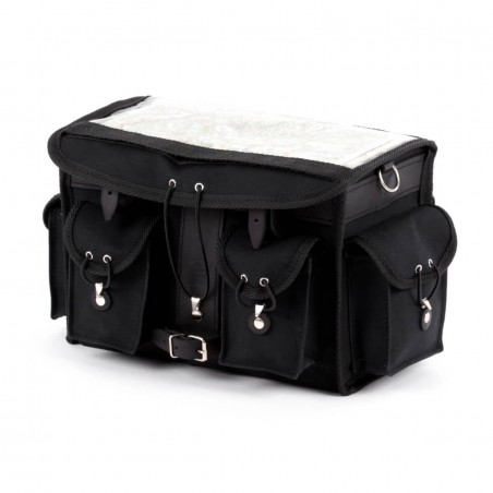 bolsa de manillar Berthoud hiker