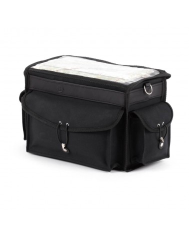 Berthoud randonneur handlebar bag