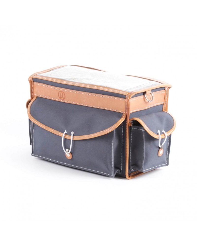 bolsa de manillar Berthoud hiker