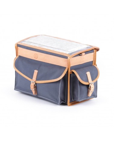 styrtaske Berthoud vandrer