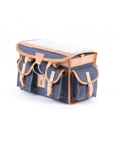 Borsa da manubrio berthoud 2