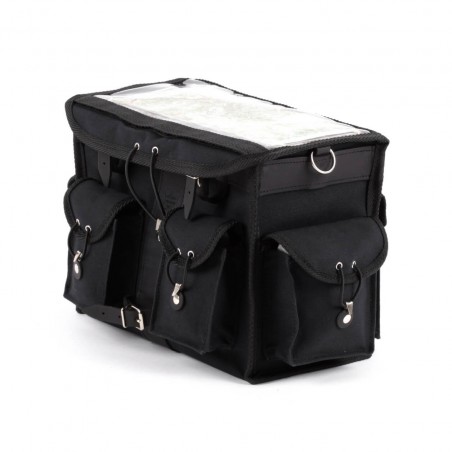 bolsa de manillar Berthoud hiker