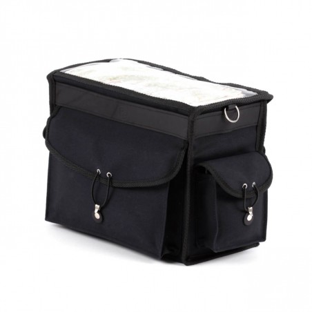 bolsa de manillar Berthoud hiker