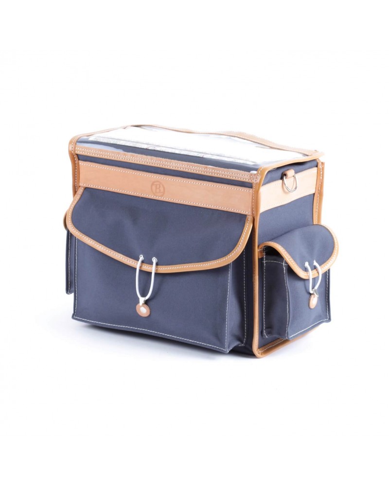 bolsa de manillar Berthoud hiker