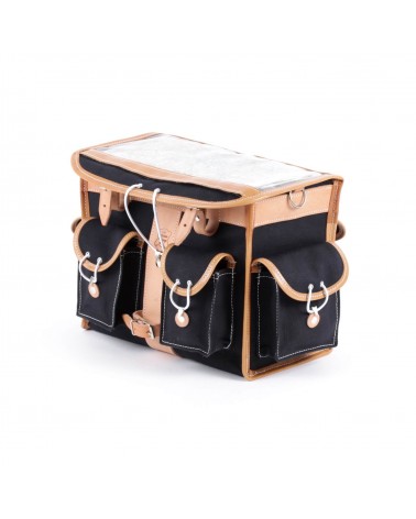 sacoche guidon Berthoud randonneur 2