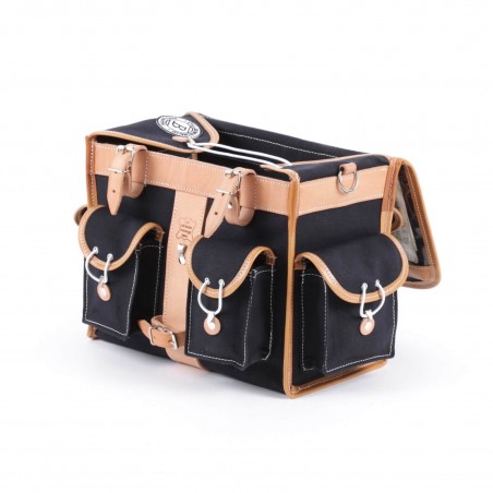 sacoche guidon Berthoud randonneur