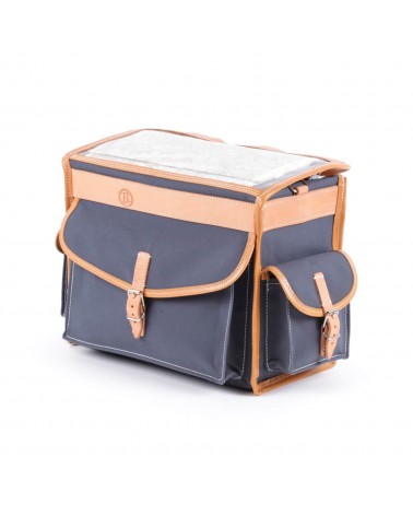 styrtaske Berthoud vandrer