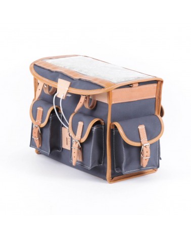 Borsa da manubrio berthoud 2