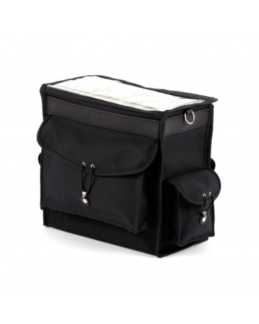 styrtaske Berthoud vandrer