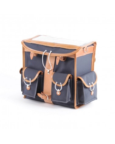 Borsa da manubrio berthoud 2