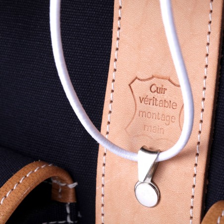 styrtaske Berthoud vandrer