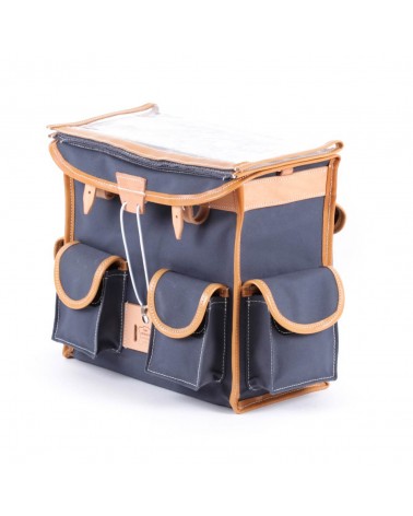 bolsa de manillar Berthoud hiker 2