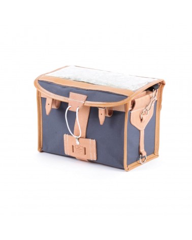 Borsa da manubrio berthoud 2