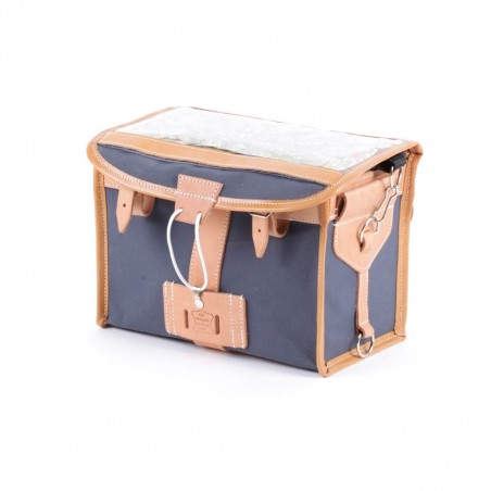 Handlebar bag berthoud