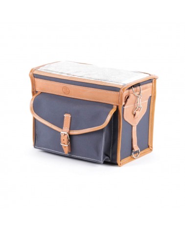 styrtaske Berthoud vandrer