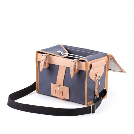 Handlebar bag berthoud