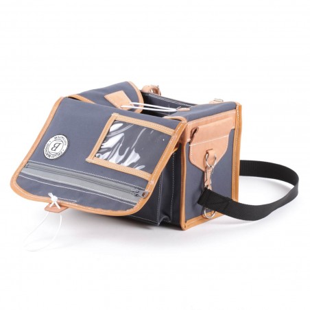 Handlebar bag berthoud