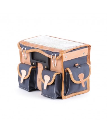 styrtaske Berthoud vandrer 2