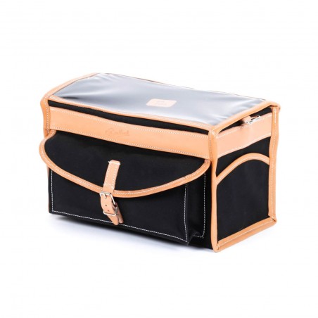 Bolsa de manillar original de Berthoud