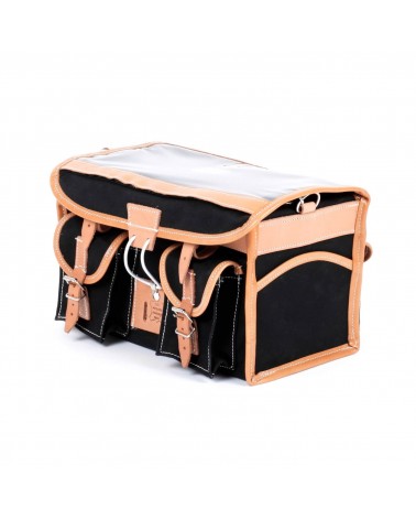 Touring-styreveske Berthoud original 2