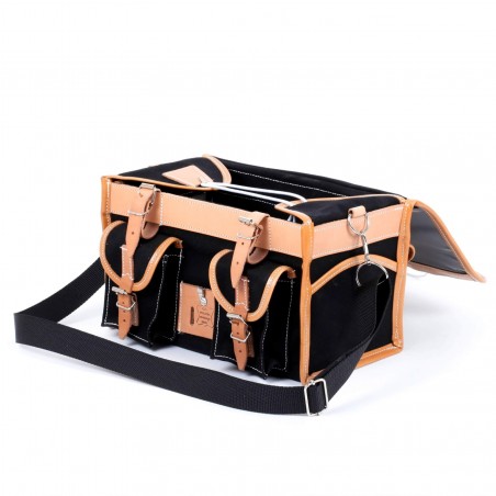 Handlebar bag GB2086 black