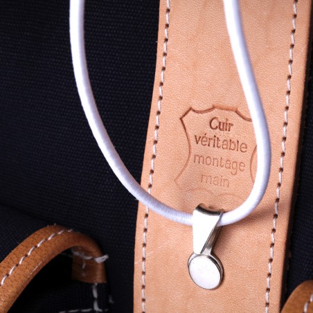 Handlebar bag GB2086 black