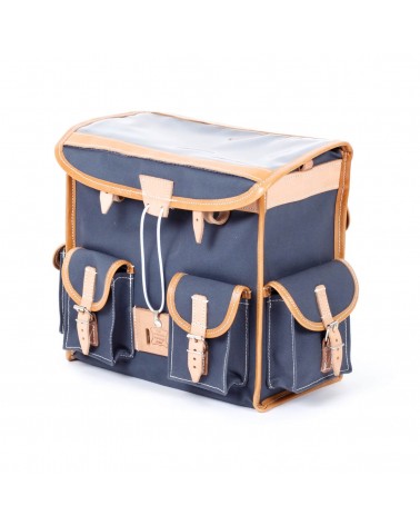 Styrtaske til touring Berthoud original 2