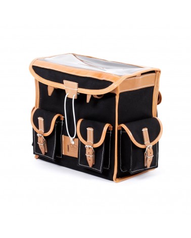 Touring-styreveske Berthoud original 2