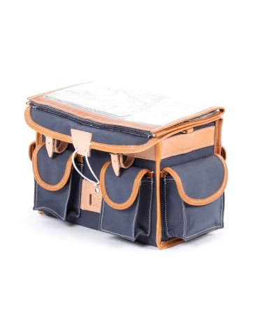 Styrtaske til touring Berthoud original 2