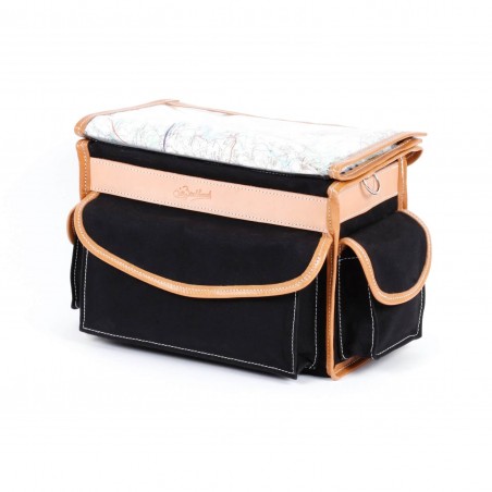 Bolsa de manillar original de Berthoud