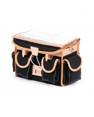 Styrtaske til touring Berthoud original 2