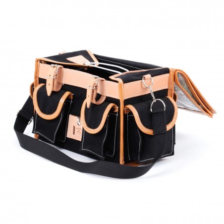 Bolsa de manillar original de Berthoud