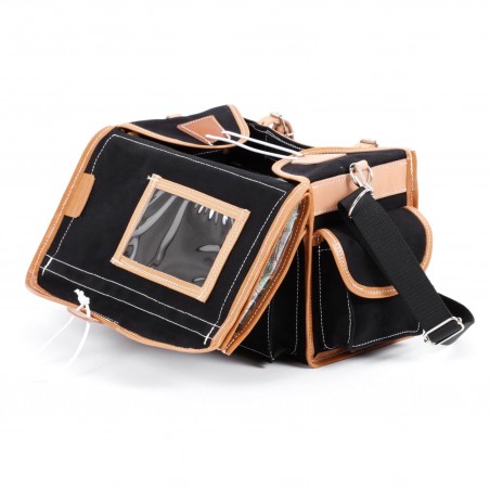 Bolsa de manillar original de Berthoud