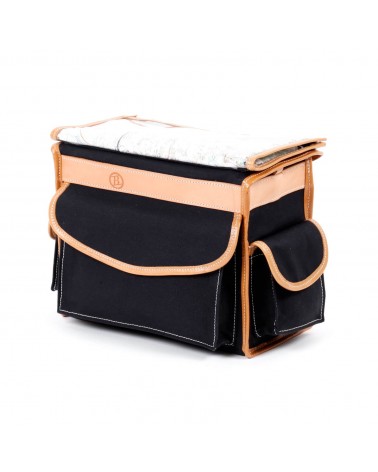 Styrväska för Touring Berthoud original