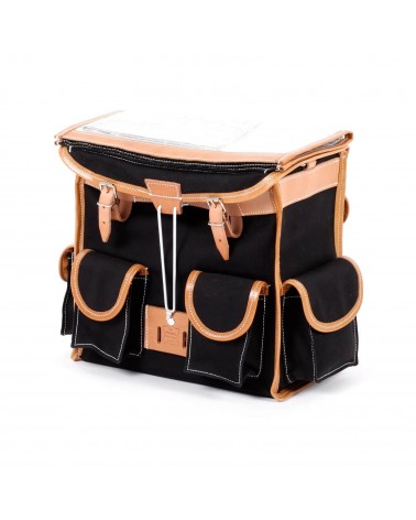 Styrtaske til touring Berthoud original 2