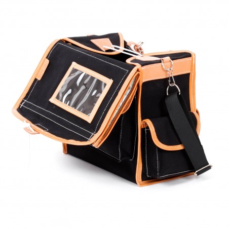 Styrtaske til touring Berthoud original