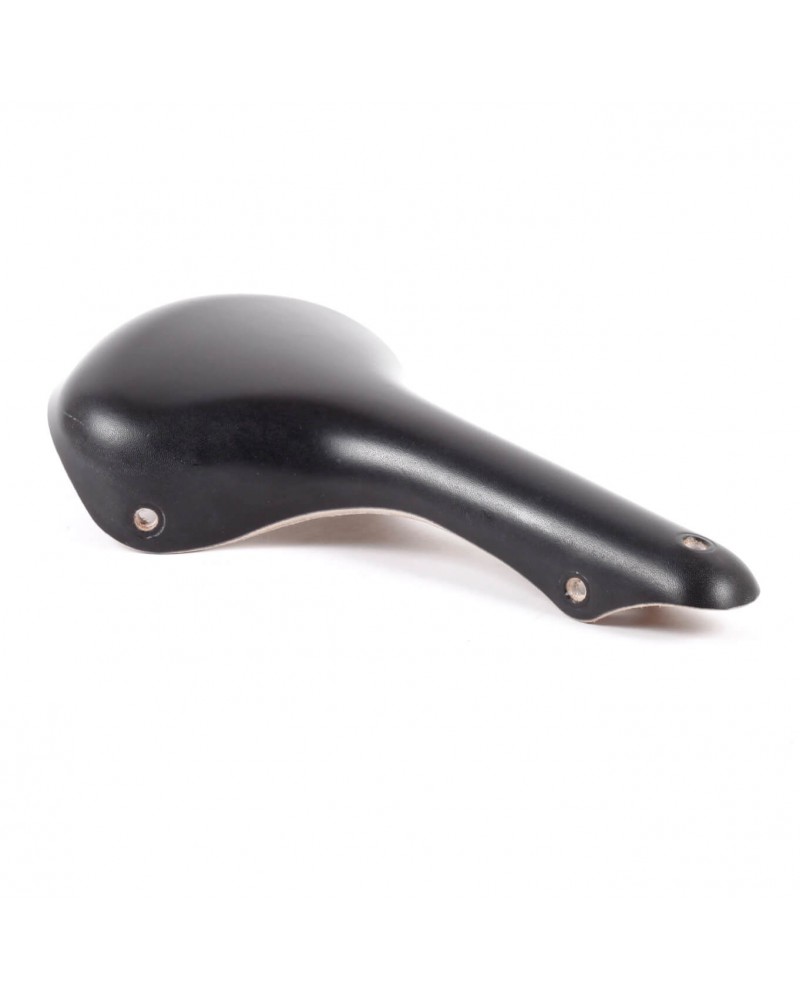 cuir remplacement selle cuir soulor galibier berthoud noir