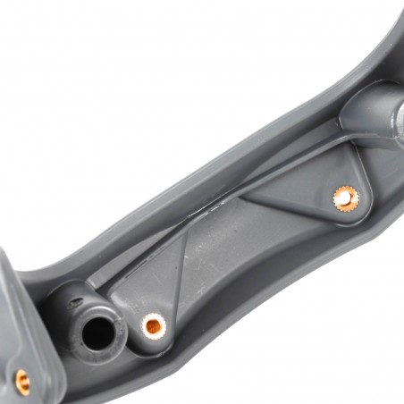 media luna de cuero soulor galibier berthoud