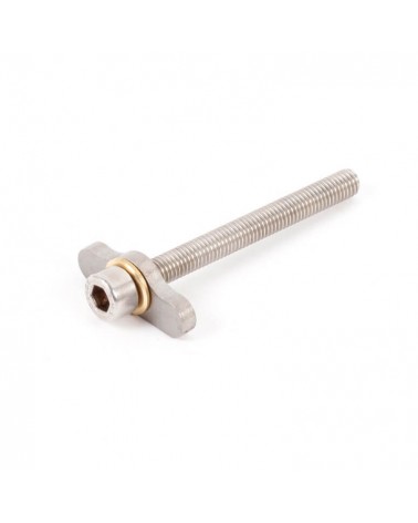 nahkasatulan kiristysjärjestelmä berthoud soulor galibier