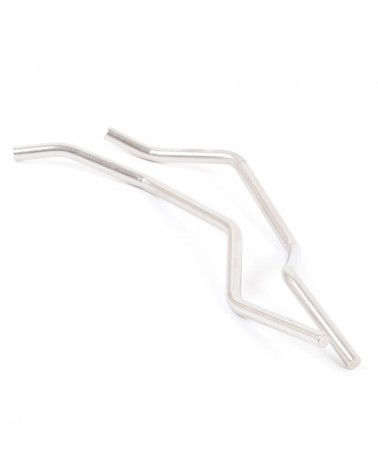 rails inox  selle cuir berthoud marie blanque