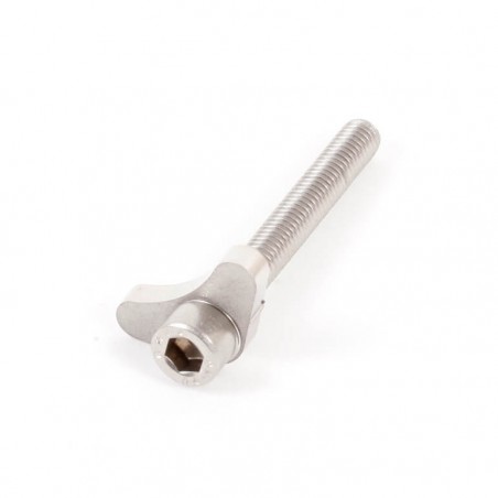 Système de tension pour selle Aspin/Aravis/Marie Blanque/Agnel