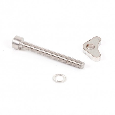 Tension system for saddle Aspin-Aravis-Marie Blanque-Agnel