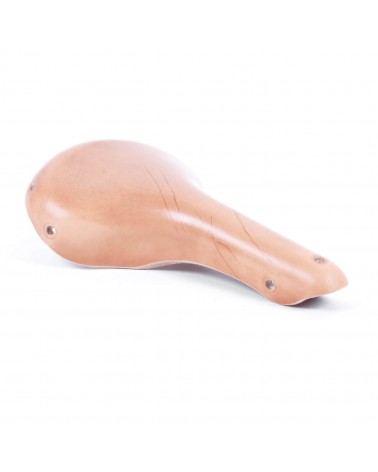 Ersättningsläder för Aspin Aravis natursadel