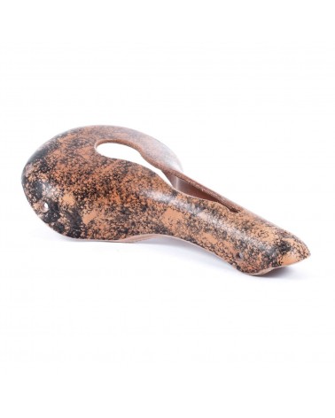 Ersättningsläder för Aspin Open Aravis Open kork sadel