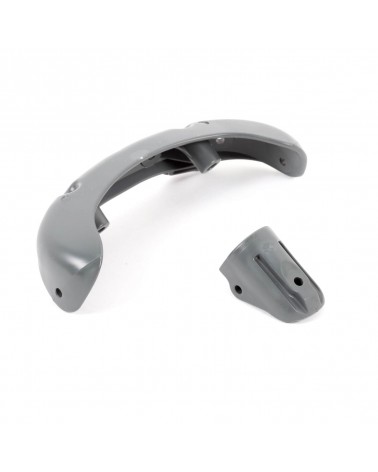 Halvmåne och sadelnäsa Mente/Aubisque/Vars