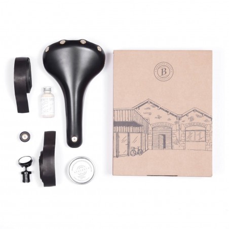 randonneur rando bundle nahkainen satulalaukku berthoud