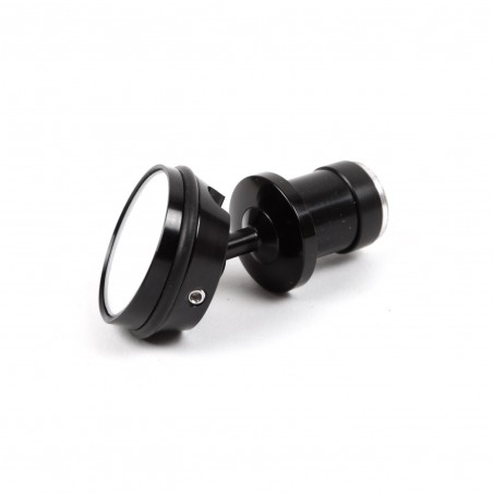 Espejo de extremo de manillar Berthoud