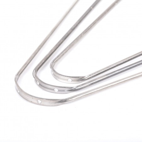 Par de varillas de aluminio para los guardabarros Berthoud