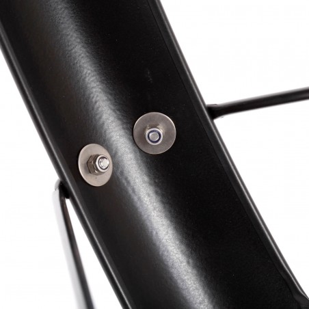 tornillos y pernos para la fijación de guardabarros de aluminio berthoud